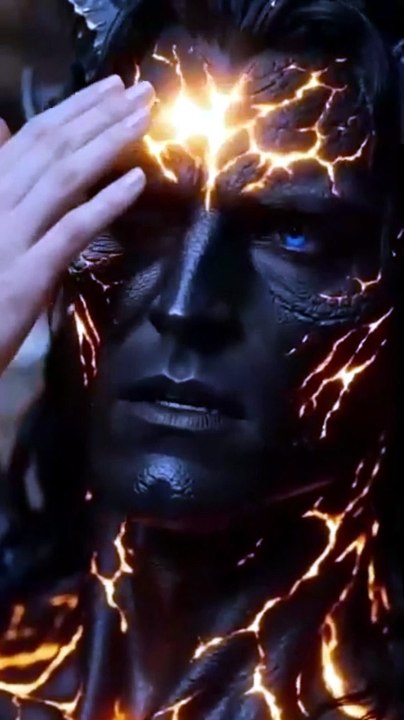 THE DEMON LORD CLAIMED ME AFTER MY FIANCE'S#DRAMA US-FULL ENG SUB