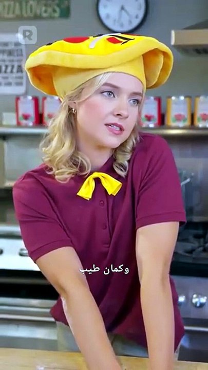 مشاهدة مسلسل قهر المتنمرين مترجم كامل بجودة عالية [Full Movie]