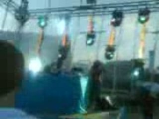 plage electro cannes 2008