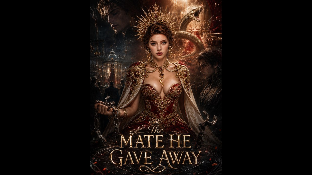 EngSub The Mate He Gave Away 🌎Aurora