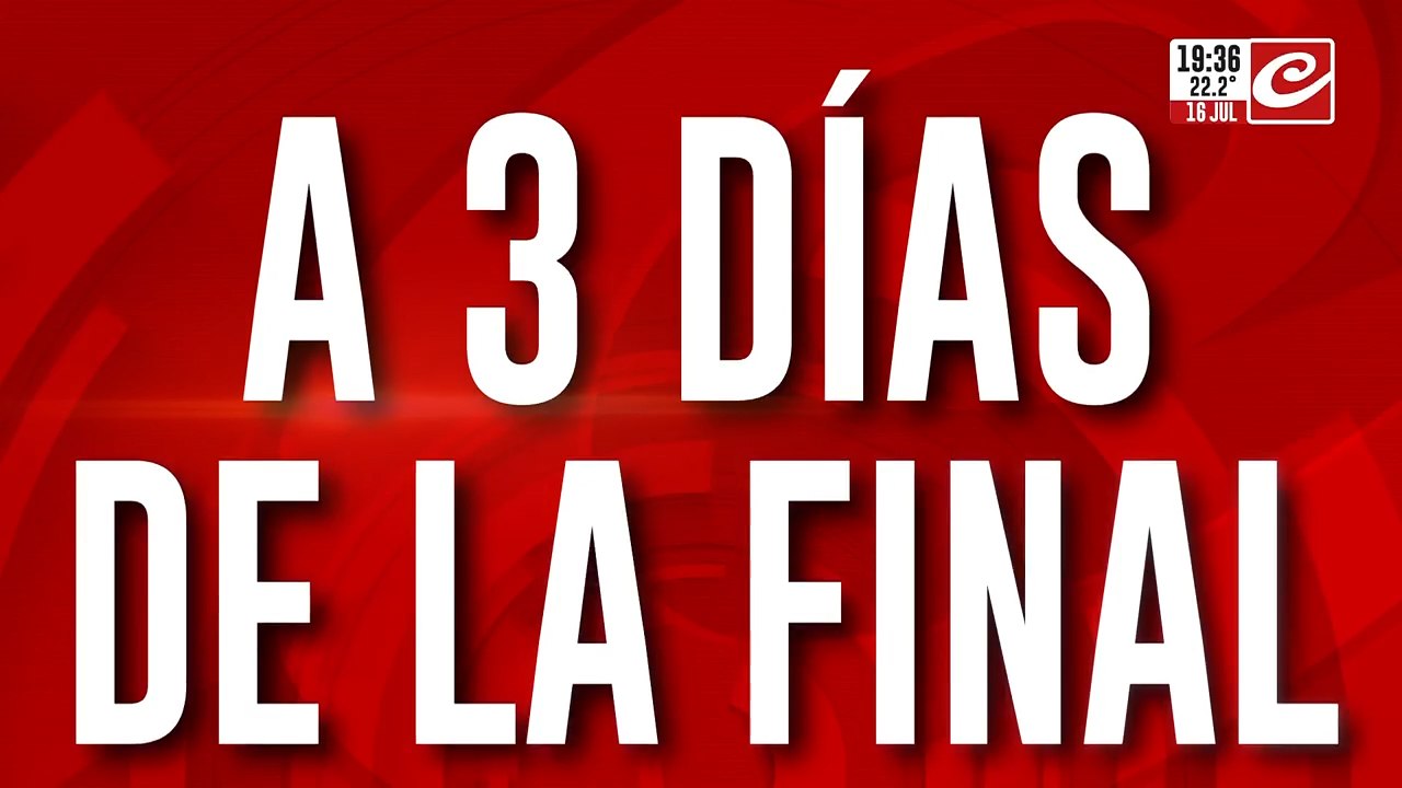 New Jersey bajo humo: ¿Se puede jugar la final de la Copa del Mundo?