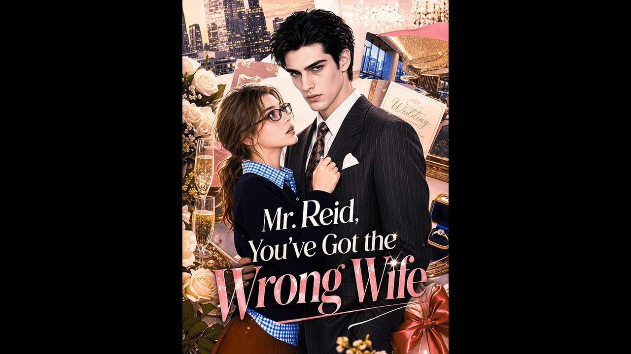 [FULL] Mr. Reid, You've Got the Wrong Wife Full HD