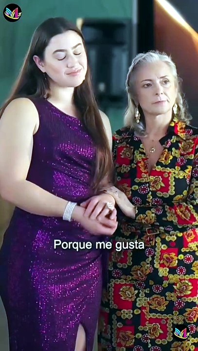 el regreso de la heredera perdida [Español Doblado]