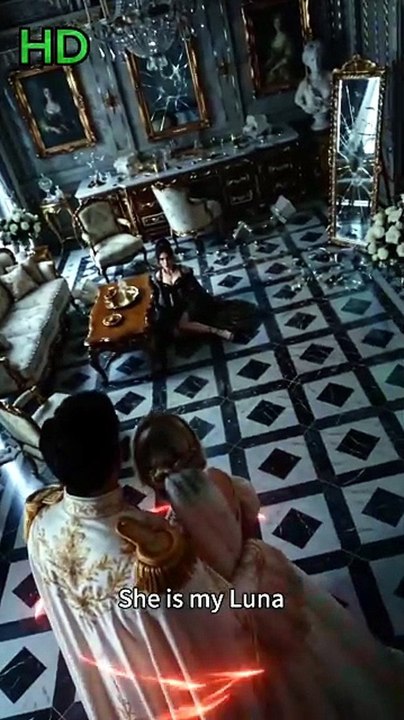 Storm Alpha's Pregnant Slave | New Movie 2026 [Full Movie]