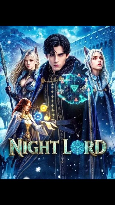 NIGHT LORD#DRAMA US-FULL ENG SUB