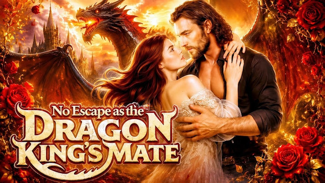 No Escape as the Dragon King's Mate   Full Movie EngSub - Full Short Drama - English Sub 2026 - Video Dailymotion