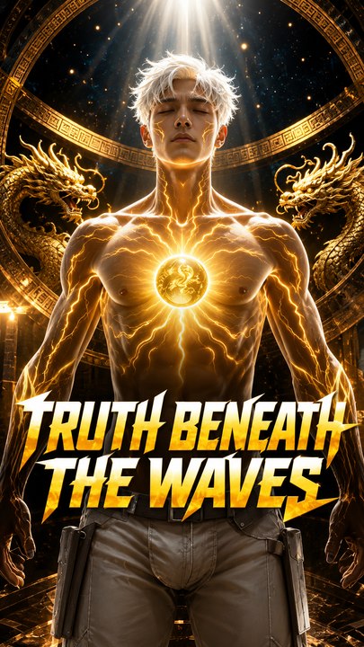 Truth Beneath the Waves - Full Episode