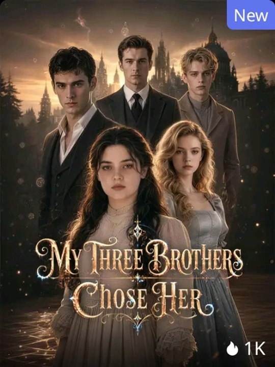 My Three Brothers Chose Her Episode GoldReel TV