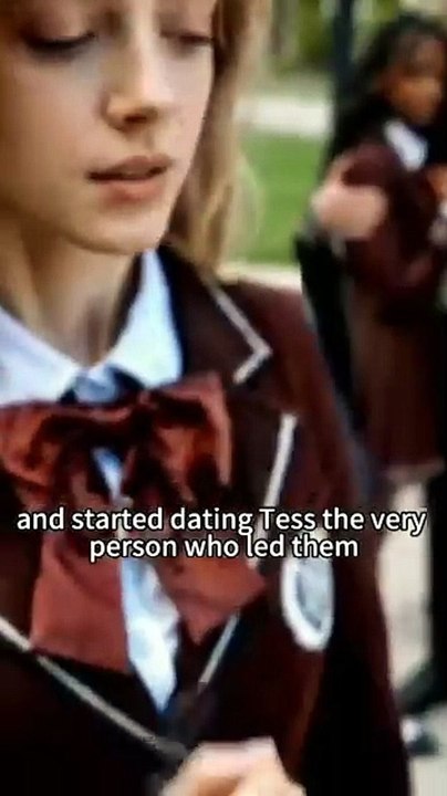 Bully Game Full Episode | CineLatino Drama [Full Movie]