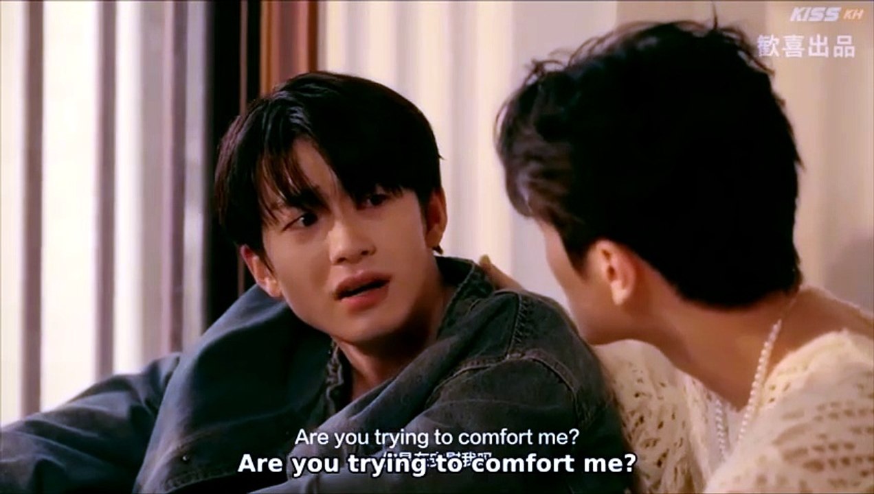 Trapped in Osaka Ep 4 (Eng)