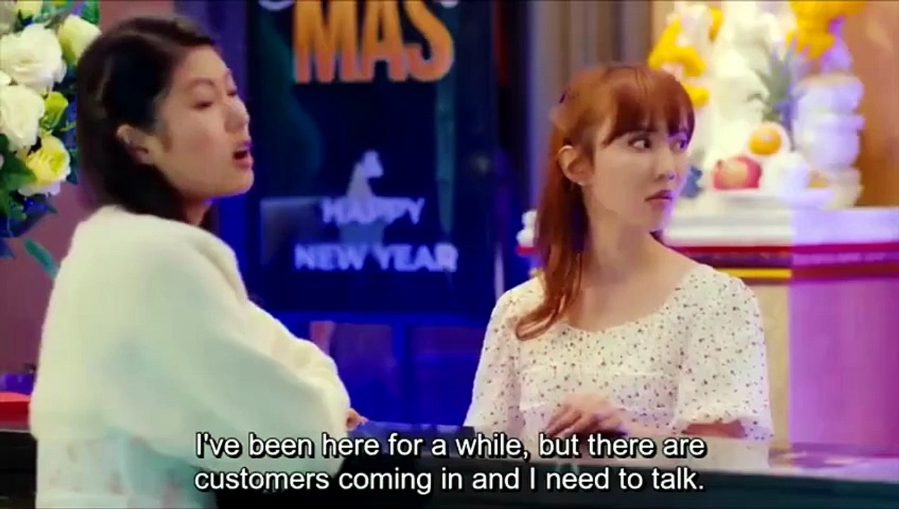 time Ep. 7 (ENG)