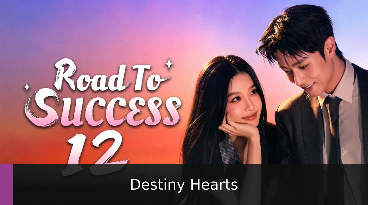 Road to Success (2026) Episode 12 I #engsub #fullepisode🎉🎬 | Destiny Hearts