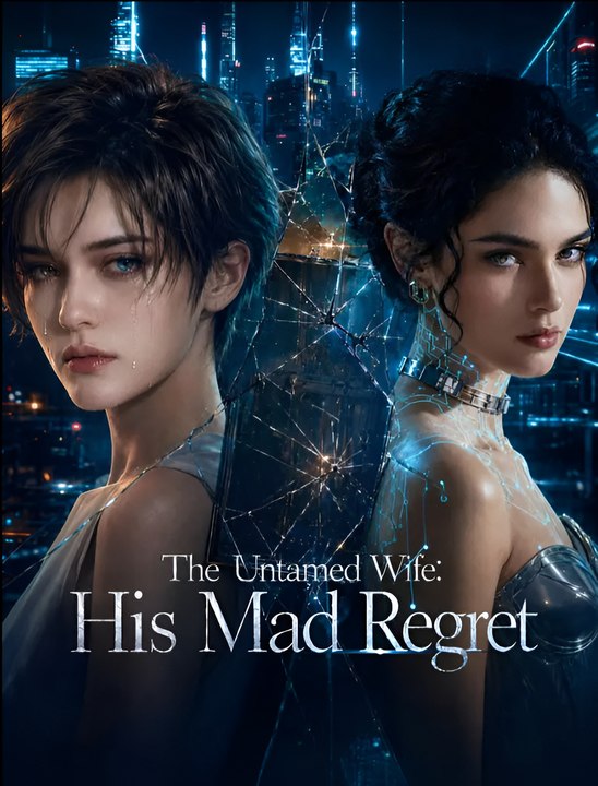 The Untamed Wife- His Mad Regret