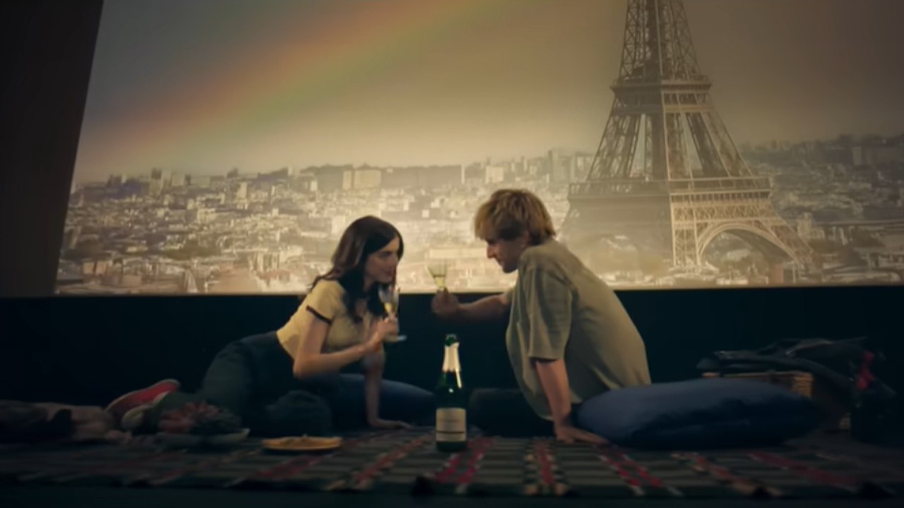 Boulevard Trailer Oficial