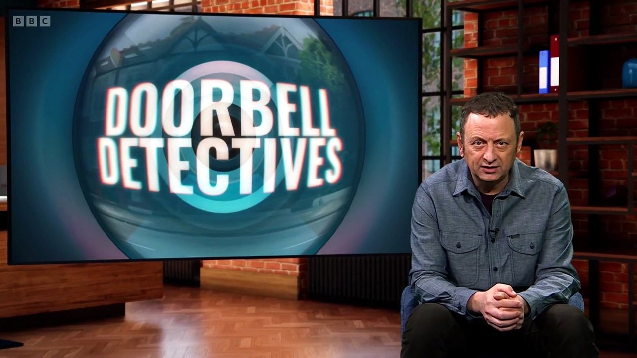 Doorbell Detectives Season 2 Episode 10 Full Episode HD Online