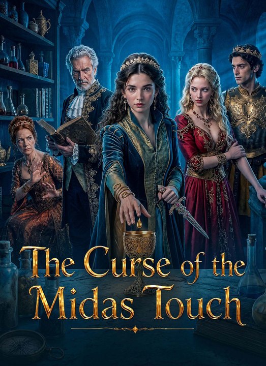 The Curse of the Midas Touch Full Episode