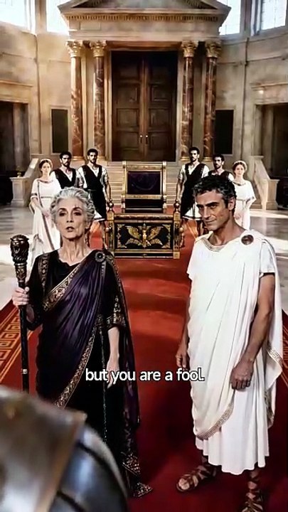 Cleopatra: The Golden Queen of Egypt engsub fullepisode⚡️ Perfect Revenge