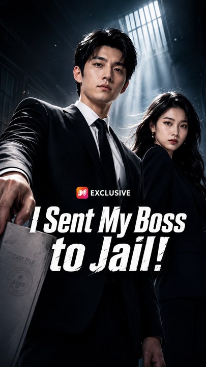 I Sent My Boss To Jail! - Full Episode #ADB