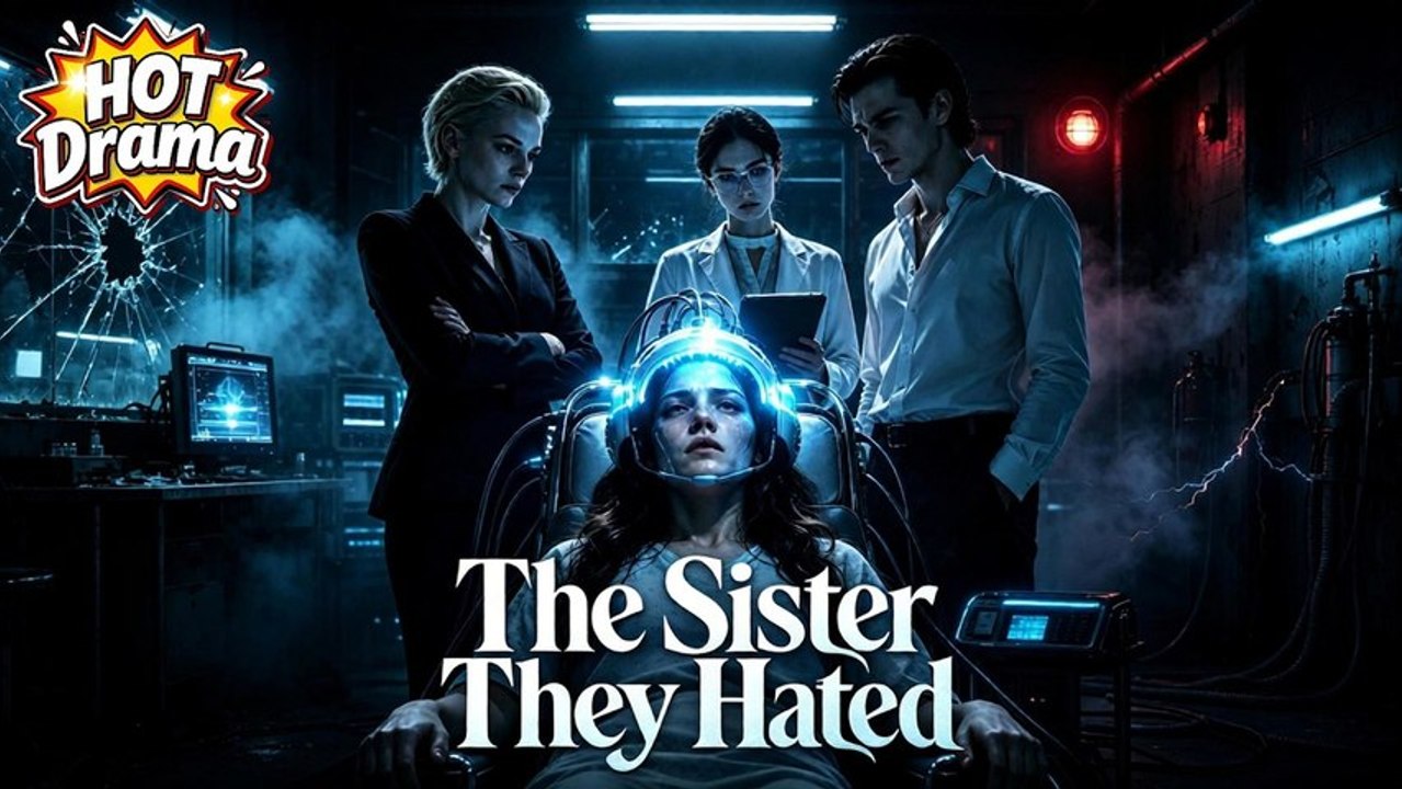 The Sister They Hated