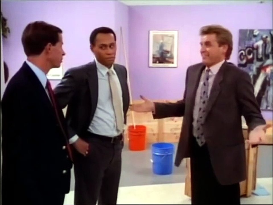 Sledge Hammer 1986 Teil 5 David Rasche Film Deutsch