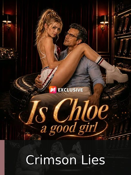 Is Chloe a good girl? #engsub #fullepisode🎯💥🔥 | Crimson Lies