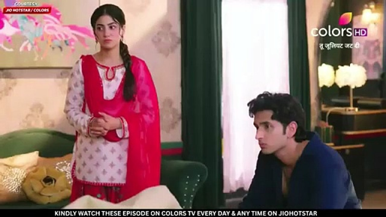Tu Juliet Jatt Di NEW PROMO - 17th July - Nawab Heer Karenge 250 Crore Fraud Ki Jaanch