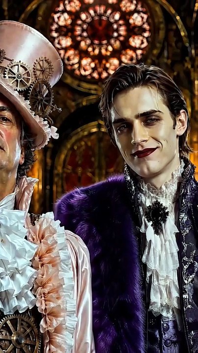 Make Way True Wonderland Queen Returns - Exclusive Drama Premiere | Full HD