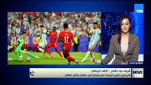 الأرجنتين تضرب موعدا مع إسبانيا في نهائي كأس العالم.. شريف عبد القادر يكشف التفاصيل👇🏻