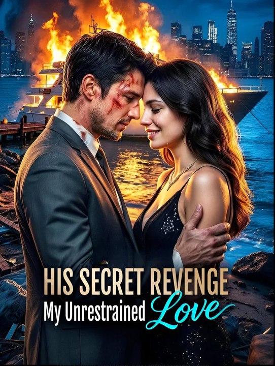 His Secret Revenge, My- Drama FULL MOVIES ENGLISH SUB