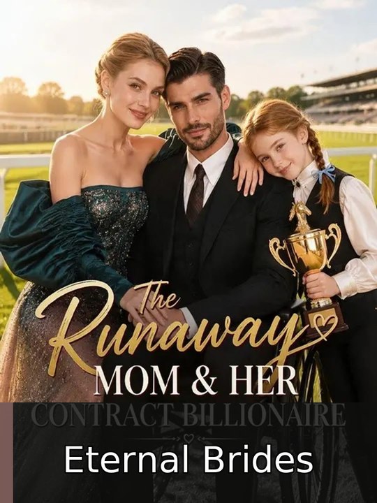 The Runaway Mom & Her Contract Billionaire #engsub #fullepisode❌🎬 | Eternal Brides