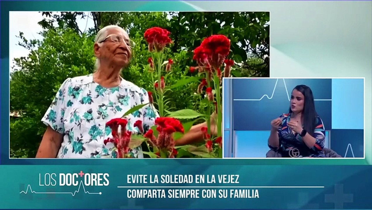 Los Doctores 23 marzo 2026 [Full Movie]