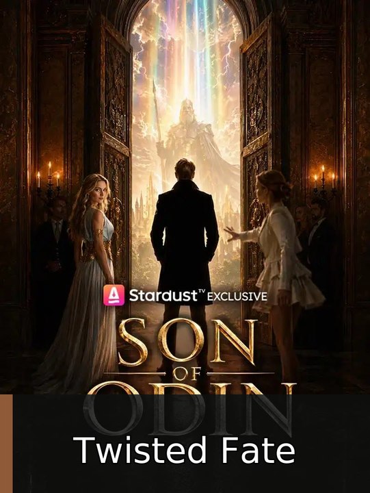 Son of Odin #englishsub #fullepisode!!️🍿!!️ | Twisted Fate