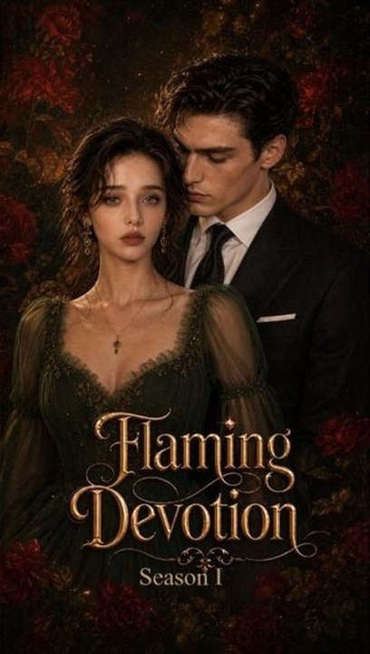 Flaming Devotion - FULL EPISODE (Short Drama)