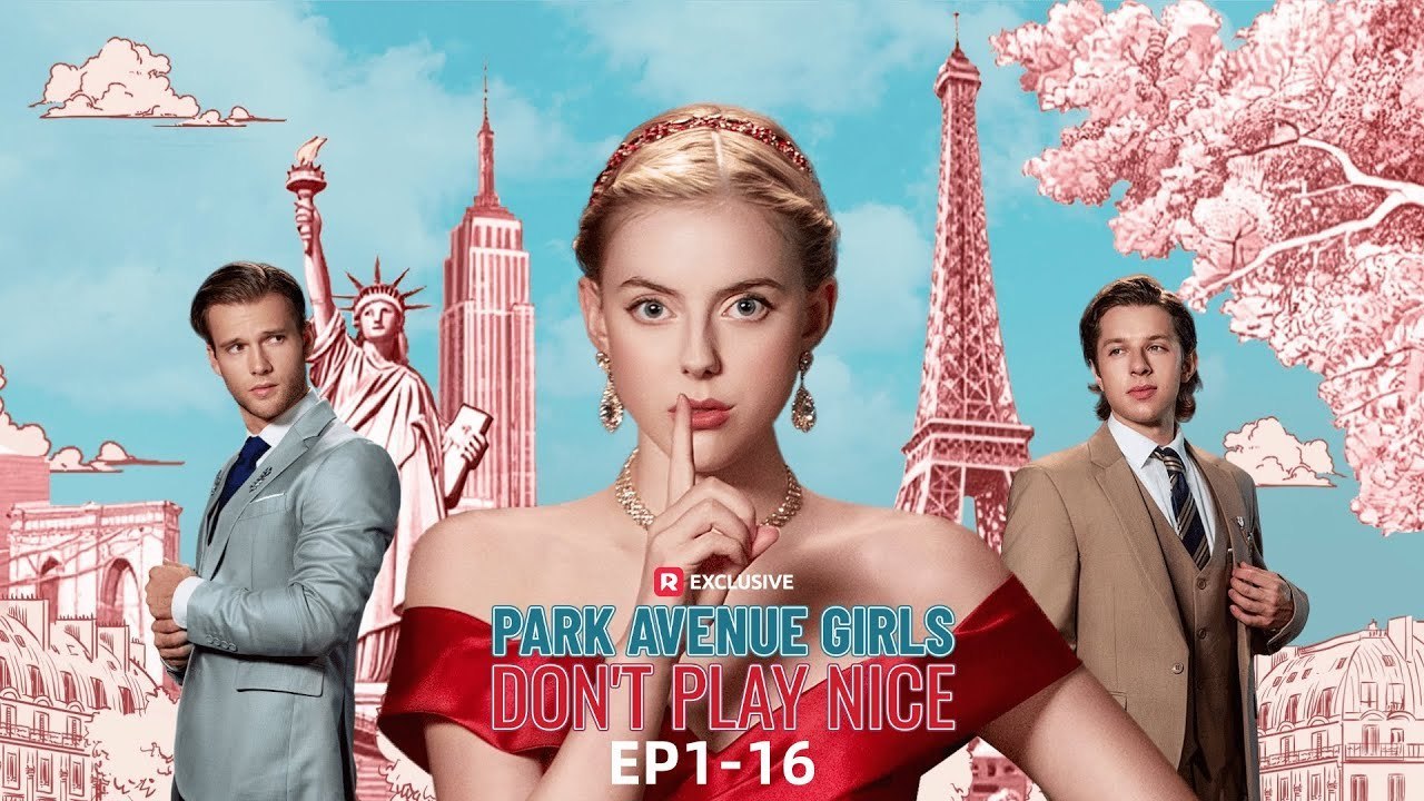 PARK STIMME GIRLS SPIELT NICHT NICE | Ganzer Film Deutsch