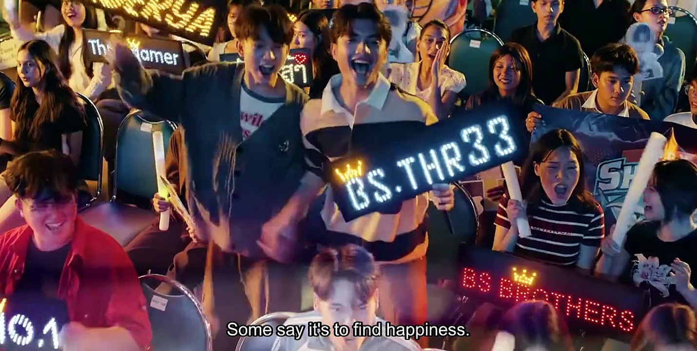 Be My Player Two English Sub Asian Series EN SUB Episode 0 Full Episode 2026