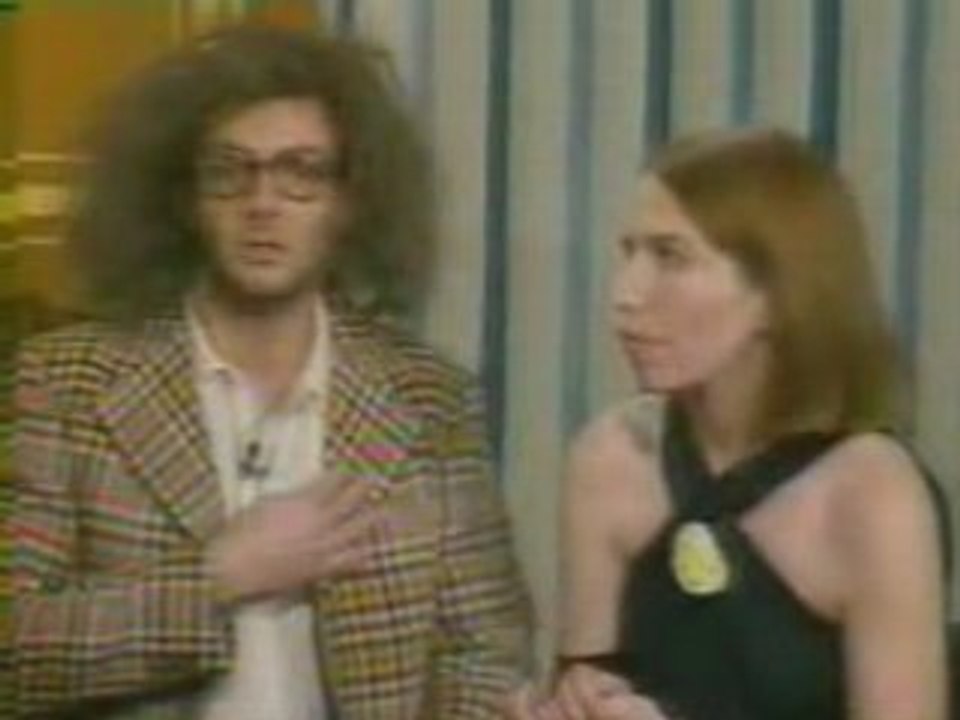 Monsieur Merdocu au cours de danse