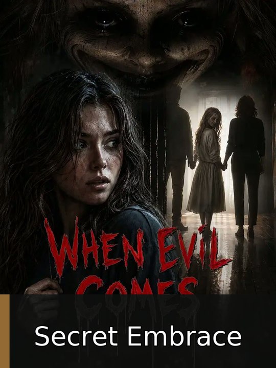 When Evil Comes #englishsubtitle #fullfilm🔺🔺 | Secret Embrace