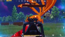 Pubg 4.5 Naruto Nine Tails Defeat Easy Trick
