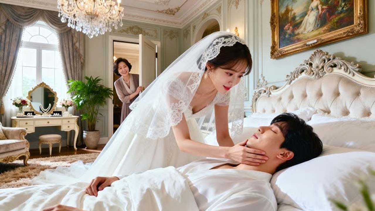 She disappears after a one-night stand—only to discover arranged marriage is to her child's father! FULL MOVIES ENGLISH SUB