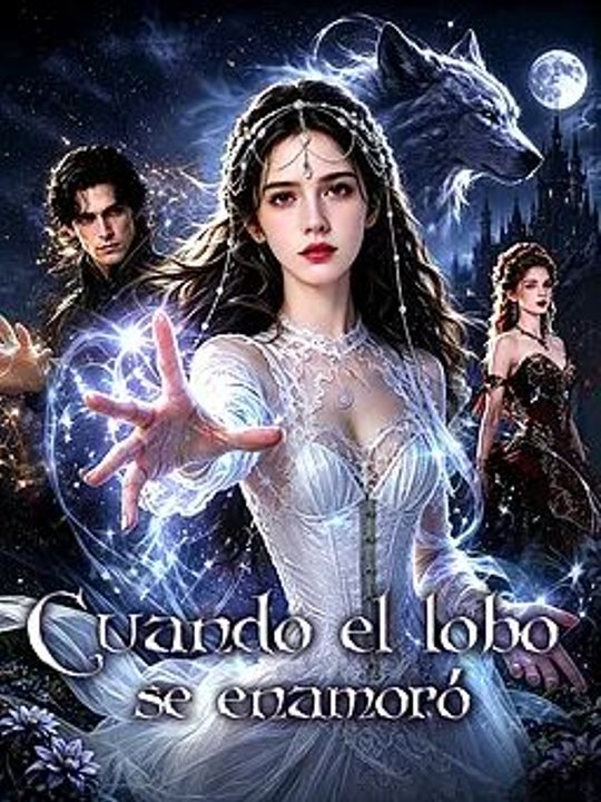 Cuando el lobo se enamoró serie completa