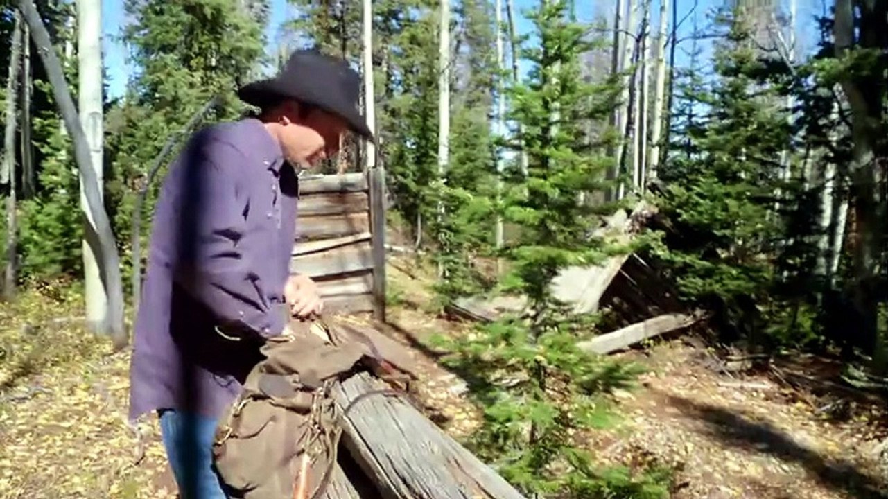 Mystery at Blind Frog Ranch Season 6 Episode 5