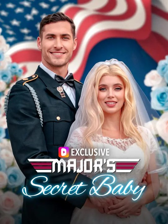 Major's Secret Baby | Komplette Serie | Short Drama Deutsch