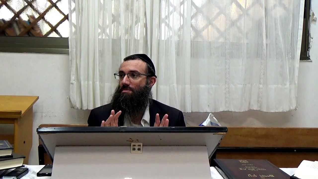 זיווג ע''ב ס''ג דא''ק ולידת שם מ''ה החדש | שער הברודים פרק ב חלק א | אוצרות חיים למתקדמים