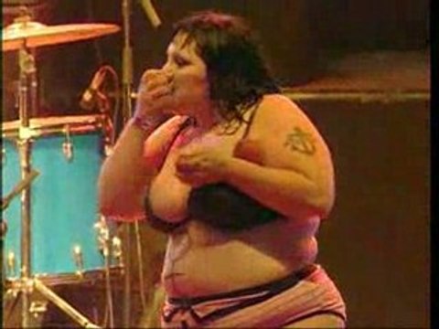 Gossip - Eurockéennes