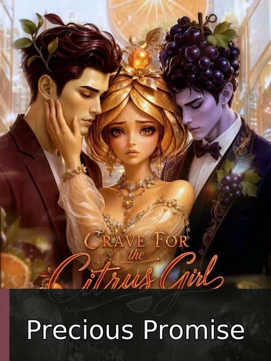 Crave For the Citrus Girl #englishsubtitle #fullfilm🌸💥🎉 | Precious Promise