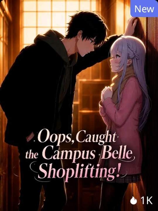 Oops, Caught The Campus Belle Shoplifting! ✨ Full Episode | Golden Scene Media
