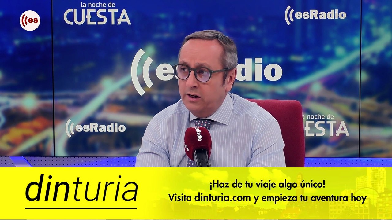 La Diana económica: escándalo en la Agencia Tributaria por el trato de favor de Julito Martínez