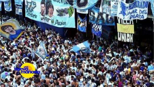 EL PIE DE DIOS DE MESSI: ASÍ LLEGÓ ARGENTINA A LA FINAL DEL MUNDIAL CONTRA ESPAÑA