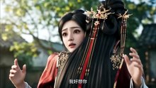 AI - 流放开局夫君残？姐有空间粮满仓！ (上)