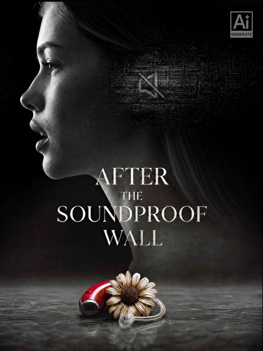 After The Soundproof Wall